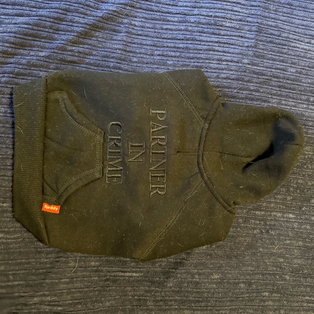 Dog Hoodie